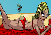 Little Mosquito